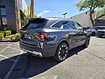 New 2026 KIA SORENTO EX in LAS VEGAS, NEVADA (Photo 5)