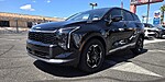 New 2026 KIA SPORTAGE EX in LAS VEGAS, NEVADA