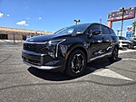 New 2026 KIA SPORTAGE EX in LAS VEGAS, NEVADA (Photo 1)