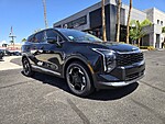 New 2026 KIA SPORTAGE EX in LAS VEGAS, NEVADA (Photo 3)