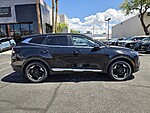 New 2026 KIA SPORTAGE EX in LAS VEGAS, NEVADA (Photo 4)