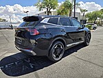 New 2026 KIA SPORTAGE EX in LAS VEGAS, NEVADA (Photo 5)