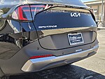 New 2026 KIA SPORTAGE EX in LAS VEGAS, NEVADA (Photo 6)