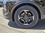 New 2026 KIA SPORTAGE EX in LAS VEGAS, NEVADA (Photo 9)