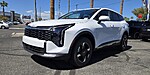 New 2026 KIA SPORTAGE LX in LAS VEGAS, NEVADA