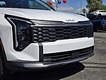 New 2026 KIA SPORTAGE LX in LAS VEGAS, NEVADA (Photo 2)