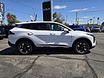 New 2026 KIA SPORTAGE LX in LAS VEGAS, NEVADA (Photo 4)