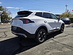 New 2026 KIA SPORTAGE LX in LAS VEGAS, NEVADA (Photo 5)