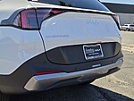 New 2026 KIA SPORTAGE LX in LAS VEGAS, NEVADA (Photo 6)