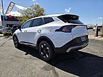 New 2026 KIA SPORTAGE LX in LAS VEGAS, NEVADA (Photo 7)
