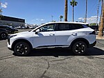 New 2026 KIA SPORTAGE LX in LAS VEGAS, NEVADA (Photo 8)