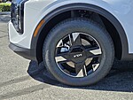New 2026 KIA SPORTAGE LX in LAS VEGAS, NEVADA (Photo 9)
