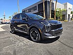 New 2026 KIA SPORTAGE EX in LAS VEGAS, NEVADA (Photo 3)