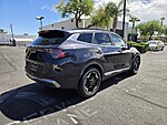 New 2026 KIA SPORTAGE EX in LAS VEGAS, NEVADA (Photo 5)