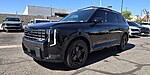 New 2027 KIA TELLURIDE X-LINE SX-PRESTIGE in LAS VEGAS, NEVADA