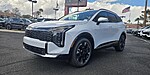 New 2027 KIA SPORTAGE SX-PRESTIGE in LAS VEGAS, NEVADA