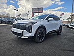 New 2027 KIA SPORTAGE SX-PRESTIGE in LAS VEGAS, NEVADA (Photo 1)
