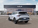 New 2027 KIA SPORTAGE SX-PRESTIGE in LAS VEGAS, NEVADA (Photo 23)