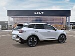 New 2027 KIA SPORTAGE SX-PRESTIGE in LAS VEGAS, NEVADA (Photo 25)
