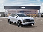 New 2027 KIA SPORTAGE SX-PRESTIGE in LAS VEGAS, NEVADA (Photo 27)