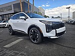 New 2027 KIA SPORTAGE SX-PRESTIGE in LAS VEGAS, NEVADA (Photo 3)
