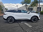 New 2027 KIA SPORTAGE SX-PRESTIGE in LAS VEGAS, NEVADA (Photo 4)