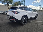 New 2027 KIA SPORTAGE SX-PRESTIGE in LAS VEGAS, NEVADA (Photo 5)