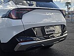 New 2027 KIA SPORTAGE SX-PRESTIGE in LAS VEGAS, NEVADA (Photo 6)