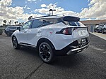 New 2027 KIA SPORTAGE SX-PRESTIGE in LAS VEGAS, NEVADA (Photo 7)