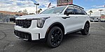 New 2026 KIA SORENTO X-LINE SX in LAS VEGAS, NEVADA
