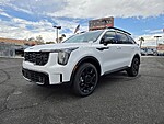 New 2026 KIA SORENTO X-LINE SX in LAS VEGAS, NEVADA (Photo 1)
