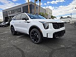 New 2026 KIA SORENTO X-LINE SX in LAS VEGAS, NEVADA (Photo 3)