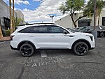 New 2026 KIA SORENTO X-LINE SX in LAS VEGAS, NEVADA (Photo 4)