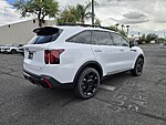 New 2026 KIA SORENTO X-LINE SX in LAS VEGAS, NEVADA (Photo 5)