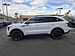 New 2026 KIA SORENTO X-LINE SX in LAS VEGAS, NEVADA (Photo 8)