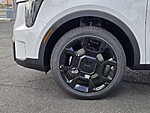 New 2026 KIA SORENTO X-LINE SX in LAS VEGAS, NEVADA (Photo 9)