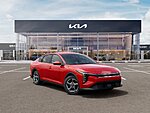 New 2026 KIA K4 LXS in LAS VEGAS, NEVADA (Photo 8)