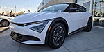 New 2026 KIA EV6 LIGHT in LAS VEGAS, NEVADA