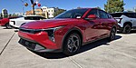 New 2026 KIA K4 LXS in LAS VEGAS, NEVADA