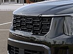 New 2026 KIA SORENTO X-LINE EX in LAS VEGAS, NEVADA (Photo 12)