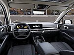 New 2026 KIA SORENTO X-LINE EX in LAS VEGAS, NEVADA (Photo 14)