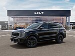 New 2026 KIA SORENTO X-LINE EX in LAS VEGAS, NEVADA (Photo 3)