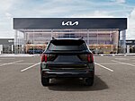 New 2026 KIA SORENTO X-LINE EX in LAS VEGAS, NEVADA (Photo 5)