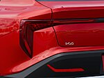 New 2026 KIA K4 LXS in LAS VEGAS, NEVADA (Photo 11)