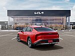 New 2026 KIA K4 LXS in LAS VEGAS, NEVADA (Photo 4)