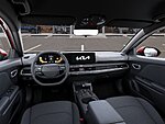 New 2026 KIA K4 LXS in LAS VEGAS, NEVADA (Photo 14)