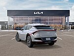 New 2026 KIA EV6 LIGHT in LAS VEGAS, NEVADA (Photo 4)