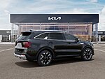 New 2026 KIA SORENTO EX in LAS VEGAS, NEVADA (Photo 6)