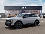 New 2027 KIA TELLURIDE X-PRO SX-PRESTIGE in LAS VEGAS, NEVADA (Photo 3)