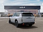 New 2027 KIA TELLURIDE X-PRO SX-PRESTIGE in LAS VEGAS, NEVADA (Photo 4)